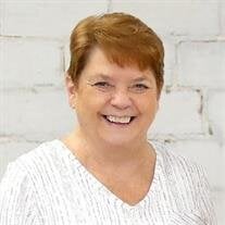 Debora "Deb" J. McCully