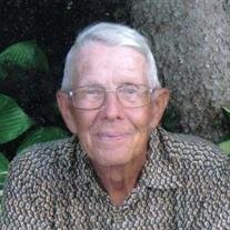 Melvin L. Holsten