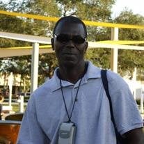 Gilbert Gordon