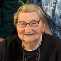 Joyce D. Gathmann