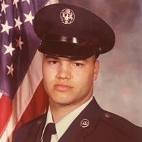 Robert Anthony "Bob" Johnson