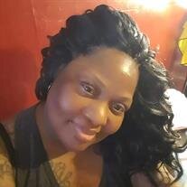 Mrs. Patsy Tamika Davis Wiley