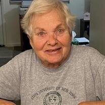 Loretta A. Pregent