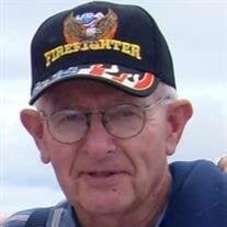 Robert Stanley Edmands