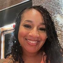 Michaela Marche' Purvis Isaiah