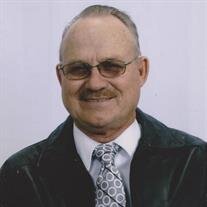 Richard "Rick" Alan White