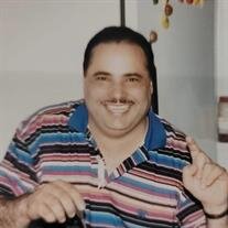 Guillermo Guzman