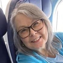 Pamela T. Price