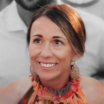 Jennie M. Butler