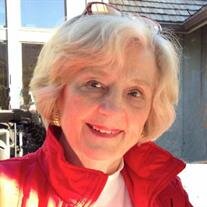 Patricia DuBois Proctor Rendleman