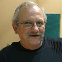 Frank R. Souther Sr.