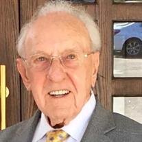 Claude Leland Hutchison