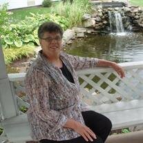 Judith Ellen Churchill