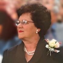 Marie Elaine Potier Galvan
