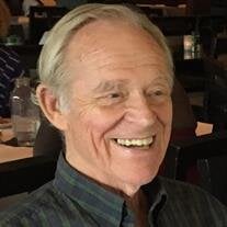 Gilbert John "Jack" Millar