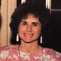 Rita Harris Melman