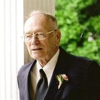 Ronald L Thompson