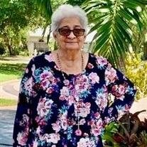 Altagracia Ureña