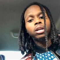 Darius Luray Thompson