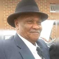 James M. Wilson, Sr.