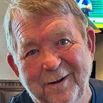 Hugh "Bo" Lenwood Caldwell