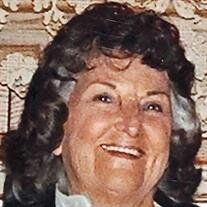 Nola Carol Mullett