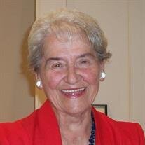 Charlotte Bontz Dierdorff