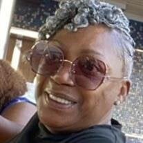 Rutha Mae "Tiny" Bland
