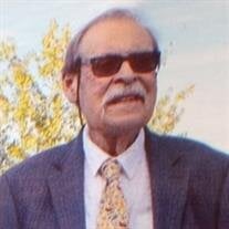 John C. Pace
