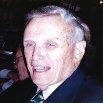 Bert Rosenberg