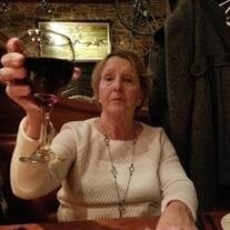 Mary E. Blake