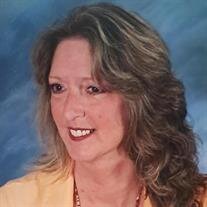 Jackie Lou Shroder