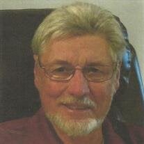 Mr. John Ellis Harbison, SR.