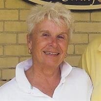 June Rengo