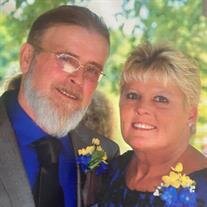 Arlene Burdette Harrah