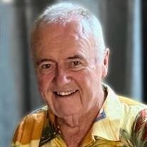 William "Billy" Paul Hogan