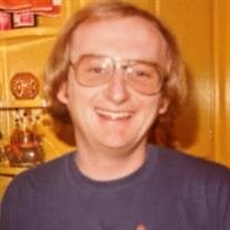 Stephen Harold Mills