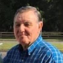 Martin "Buddy" Downing
