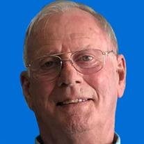 Ron Acker