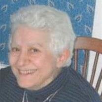 Teresa Ricca