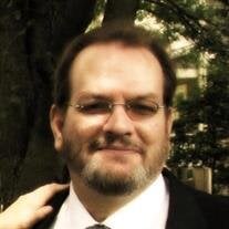 Mark Carl Detering