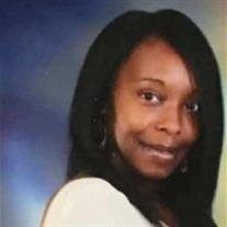 Tyesia Sharra Burgess