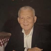 Stephen Travis White