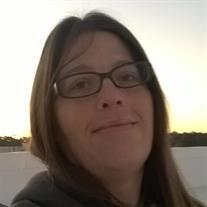 Valerie Adrianne Reeve