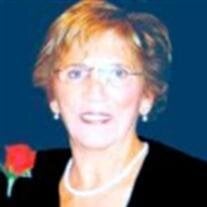 Mary Lou Hines