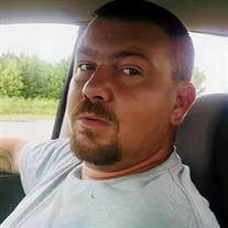 Jeremiah DeWayne Smith