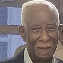Paul Harris Jr