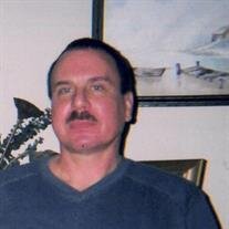 William L. "Bill" Reinhold