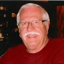 Wilbert H. "Whip" Derr