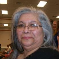 Katherine Grace Guevara Ellis